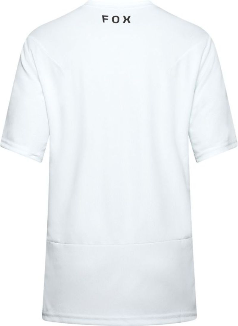 MAGLIA FOX RANGER SS JERSEY FOX HEAD