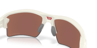 OCCHIALI OAKLEY FLAK 2.0 XL MATTE PRIZM DEEP WATER POLARIZED OO9188-K259