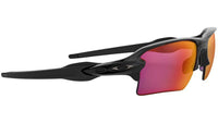 OCCHIALI OAKLEY FLAK 2.0 XL PRIZM FIELD POLISHED BLACK OO9188-9159