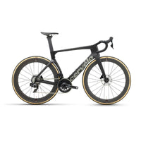 CERVELO S5 FORCE AXS 28 BIKE
