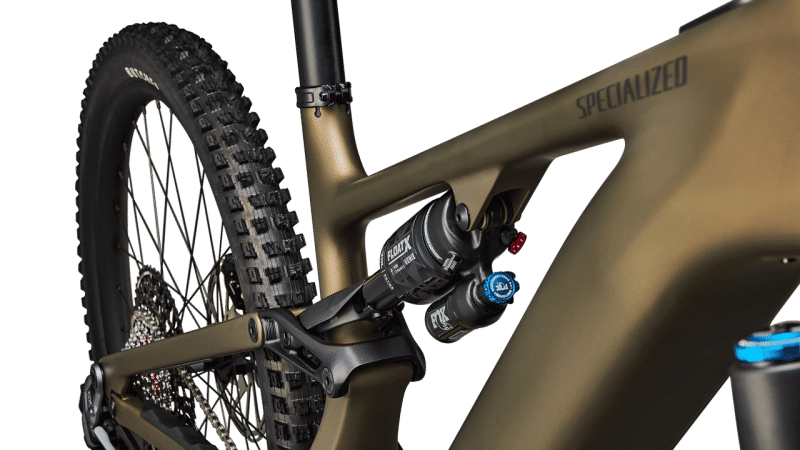 BICI SPECIALIZED TURBO LEVO 4 EXPERT