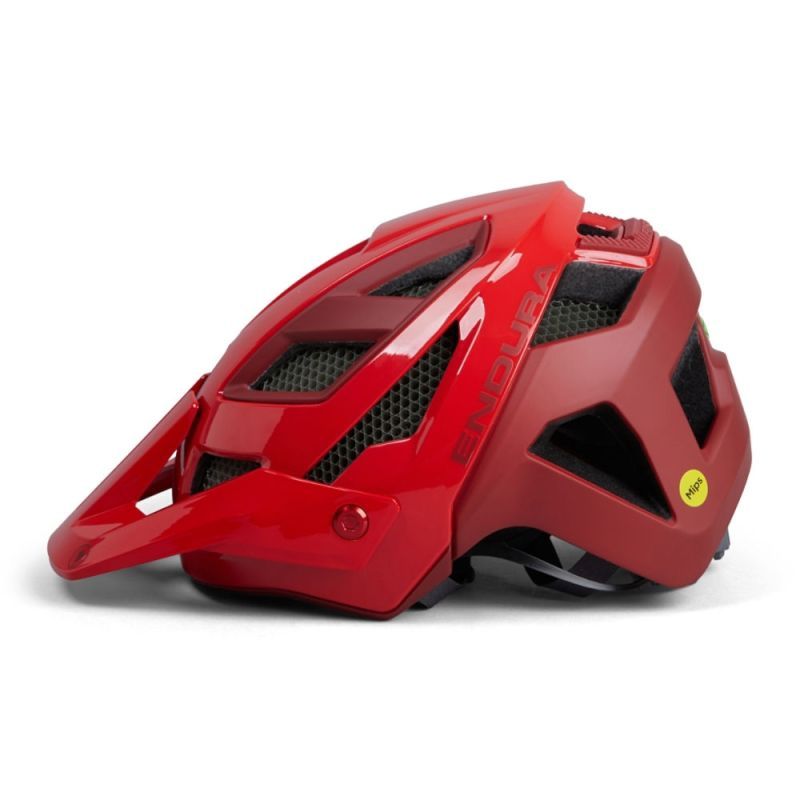 CASCO ENDURA MT500 MIPS HELMET