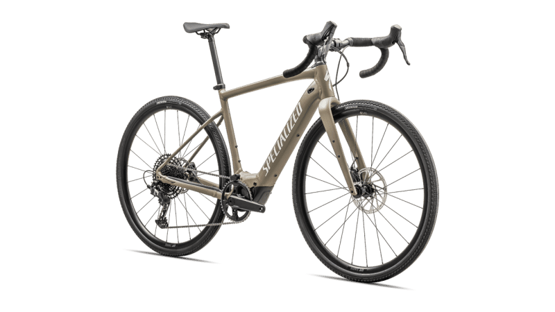 ROWER SPECJALISTYCZNY TURBO CREO 2 COMP E5