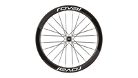 RUOTA POSTERIORE SPECIALIZED ROVAL RAPIDE CLX III 700C BLACK WHITE