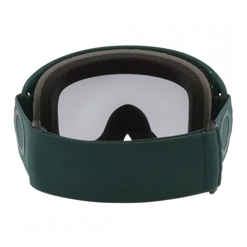 OAKLEY O-FRAME PRO 2.0 MTB MASK HUNTER LIGHT GRAY OO7117-13