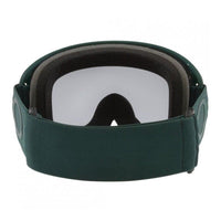 OAKLEY O-FRAME PRO 2.0 MTB MASK HUNTER LIGHT GRAY OO7117-13