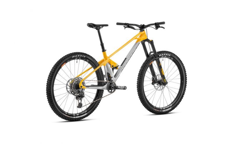 ROWER MONDRAKER FOXY CARBON XR