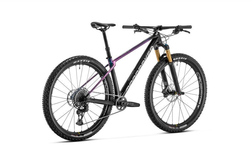 ROWER MONDRAKER CHRONO CARBON DC RR