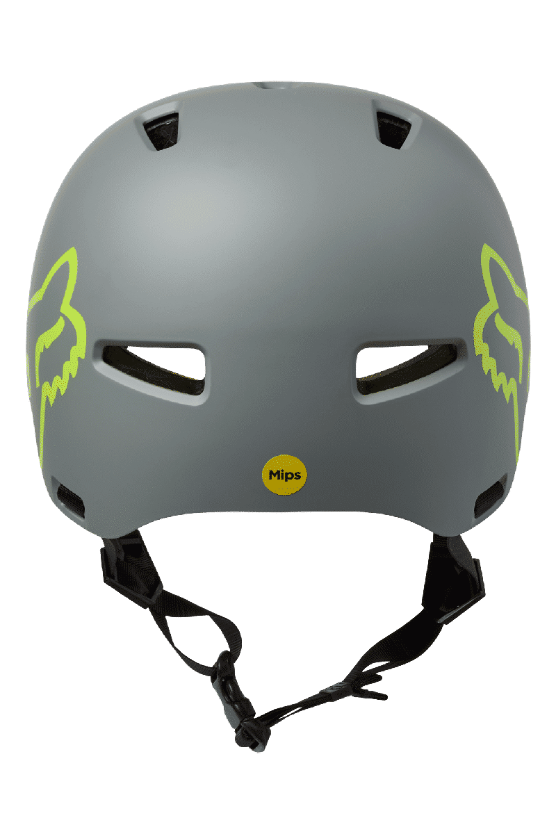 CASCO FOX FLIGHT HELMET