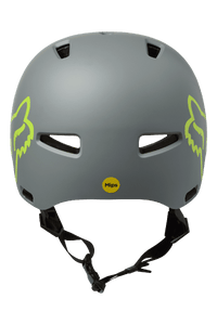 CASCO FOX FLIGHT HELMET