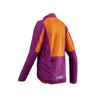 GIACCA LEATT DONNA ENDURANCE 2.0