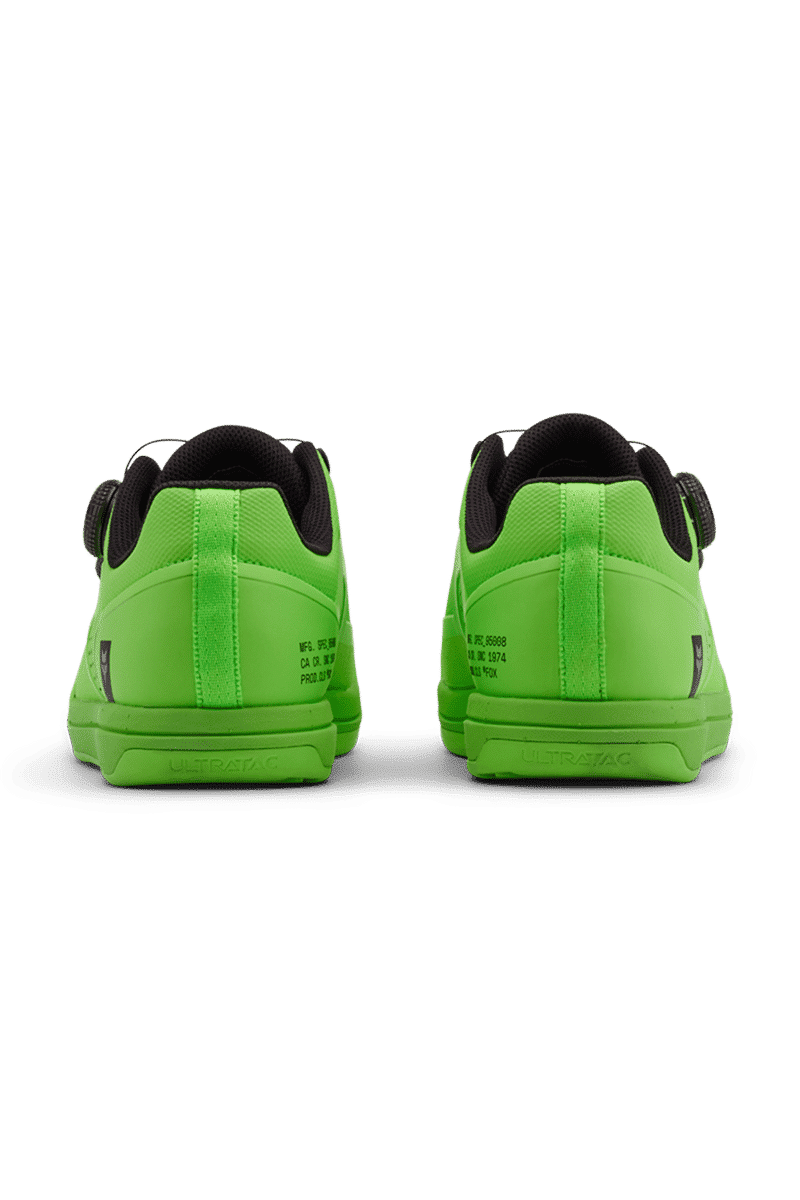 SCARPE FOX UNION BOA 50 YR