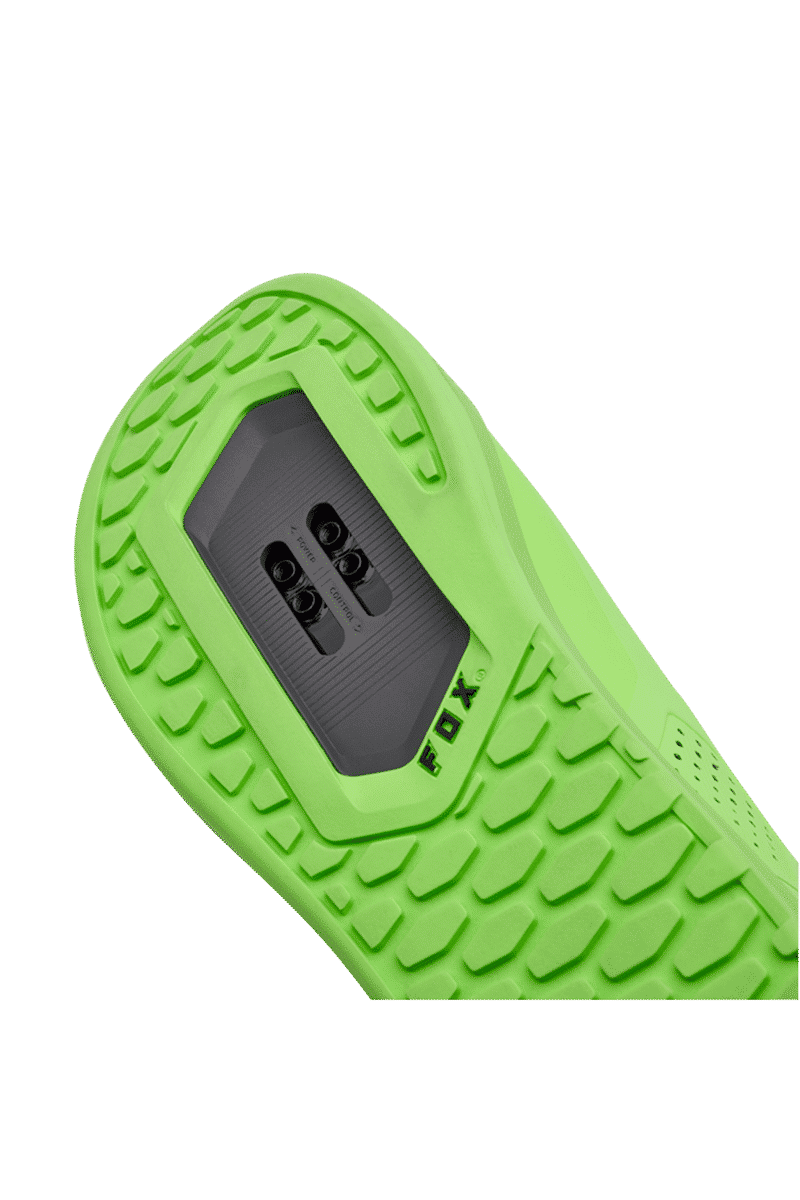 SCARPE FOX UNION BOA 50 YR