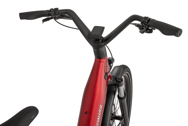 BICI SPECIALIZED TURBO COMO 4.0