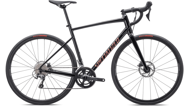 BICI SPEZIALIZED ALLEZ E5 SPORT 2025