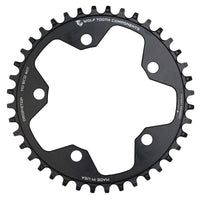 WOLF TOOTH SRAM BCD 110 5 OTWORÓW 1X 12V ZĘBATKA - 40 ZĘBÓW DROP-STOP B