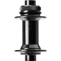 Korba koła przedniego Brothers Synthesis Alloy Gravel 700C 12x100 z blokadą centralną