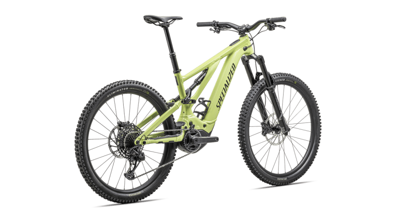BICI SPECIALIZED TURBO LEVO 2025