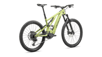 BICI SPECIALIZED TURBO LEVO 2025