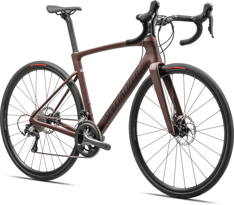 BICI SPECIALIZED ROUBAIX SL8 2025