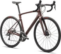 BICI SPECIALIZED ROUBAIX SL8 2025