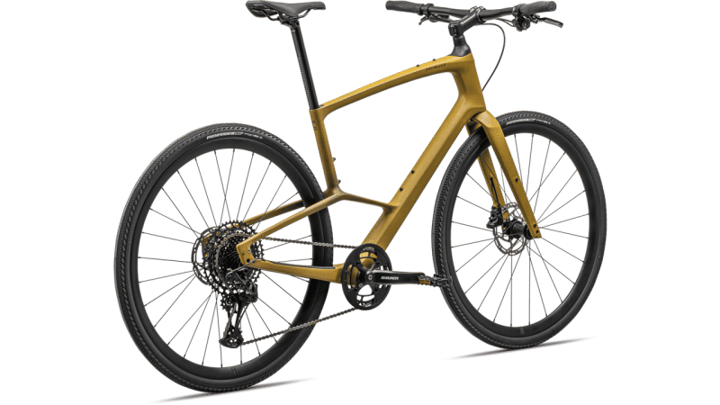 BICI SPECIALIZED SIRRUS X 5.0 2023