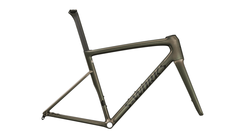 TELAIO SPECIALIZED S-WORKS TARMAC SL8 2025