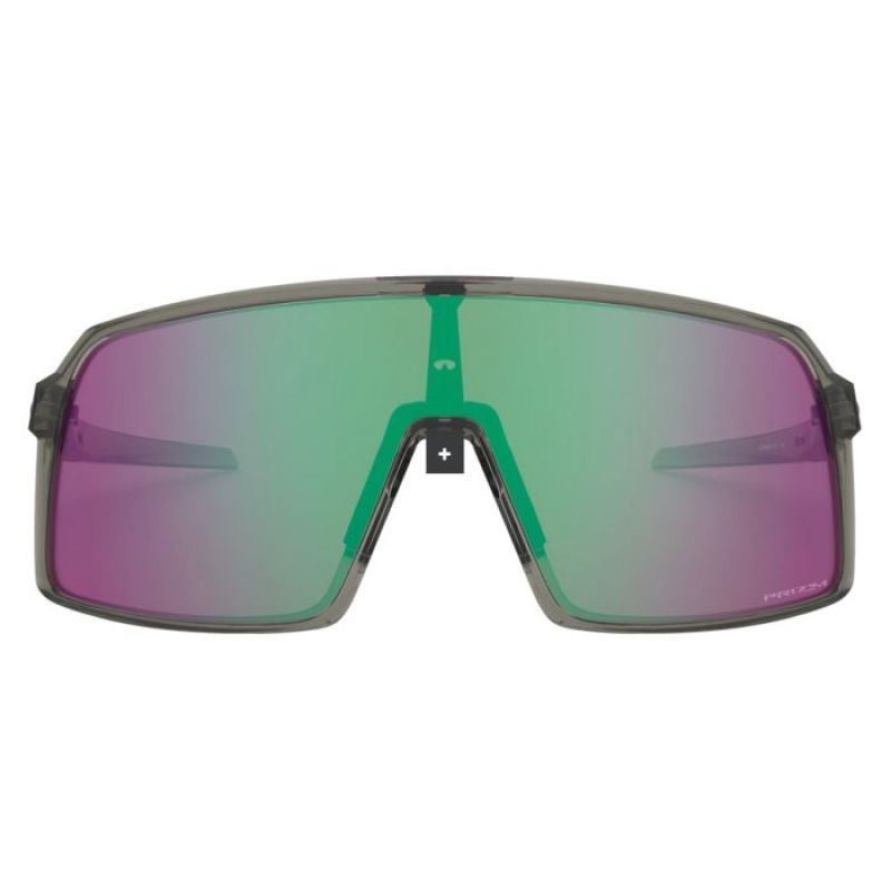 OKULARY OAKLEY SUTRO GRAY PRIMZ ROAD JADE OO9406-1037