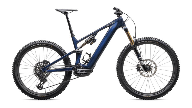 BICI SPECIALIZED TURBO LEVO 4 PRO