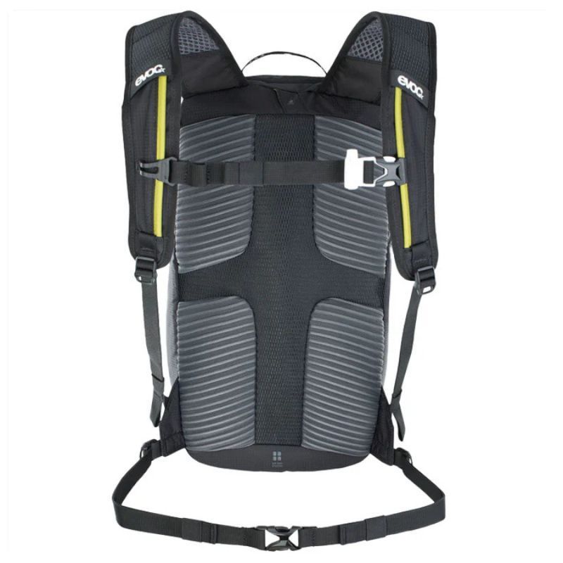 PLECAK EVOC RIDE 8 + TORBA HYDRATUJĄCA 2L