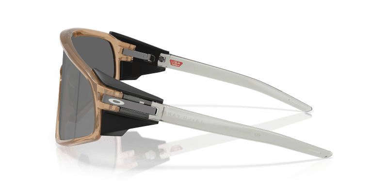 occhiali oakley LATCH PANEL seppia prizm lens black OO9404-0735