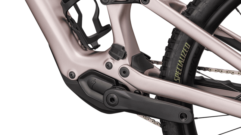 BICI SPECIALIZED TURBO LEVO SL 2 EXPERT