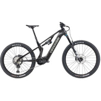 BICI CANNONDALE MOTERRA SL 2