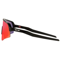 OAKLEY SUTRO LITE SWEEP MT BLK Z OKULARAMI PRIZM ORANGE OO9465-0139