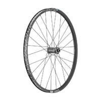 RUOTA ANTERIORE DT SWISS HX 1700 SPLINE 29-30 MM E-MTB IS 15/110 BOOST