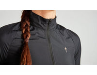 GIACCA SPECIALIZED DONNA ANTIVENTO SL PRO