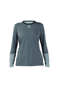 MAGLIA FOX DONNA DEFEND LS JERSEY