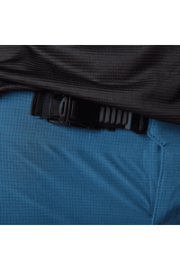 PANTALONCINI FOX DONNA FLEXAIR ASCNT W LINER