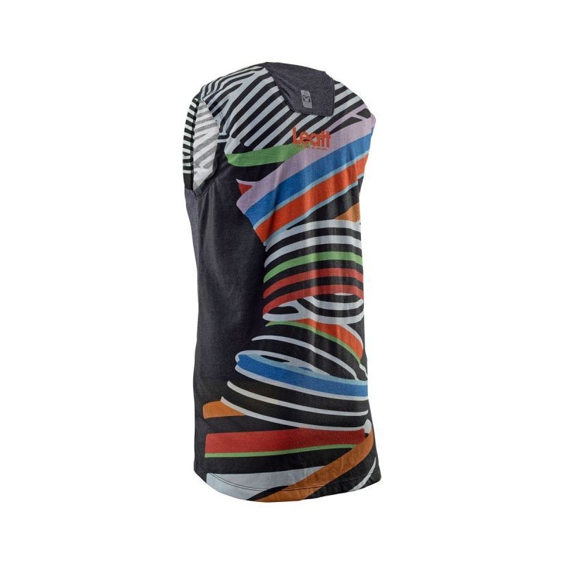 LEATT MTB ALLMTN 2.0 TENCEL TANK TOP