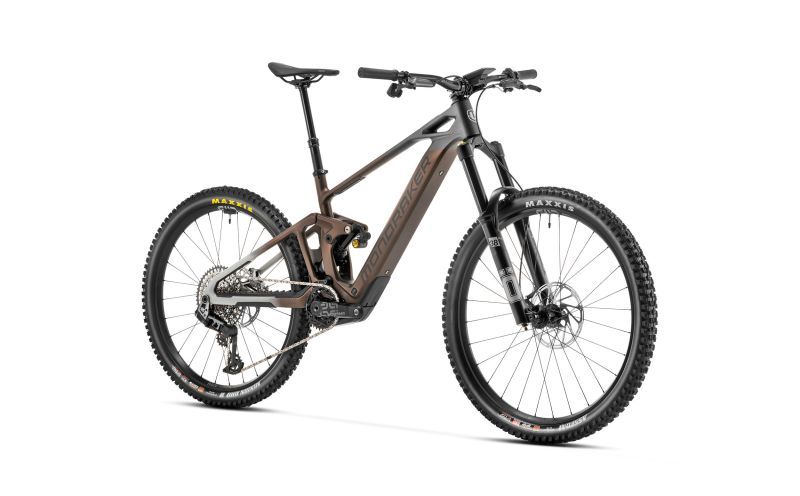 ROWER MONDRAKER DUNE RR