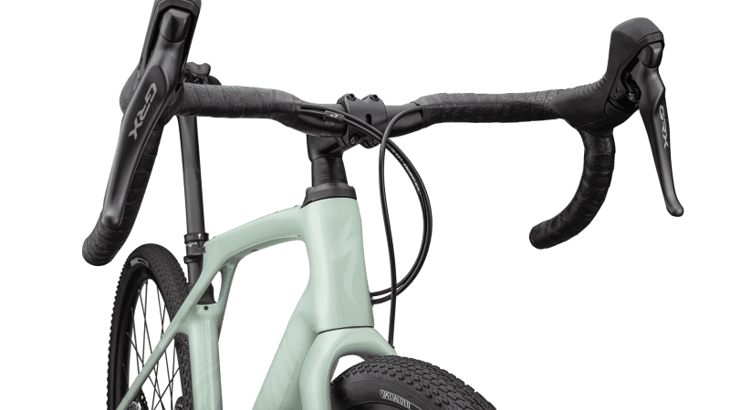 BICI SPECIALIZED DIVERGE STR COMP