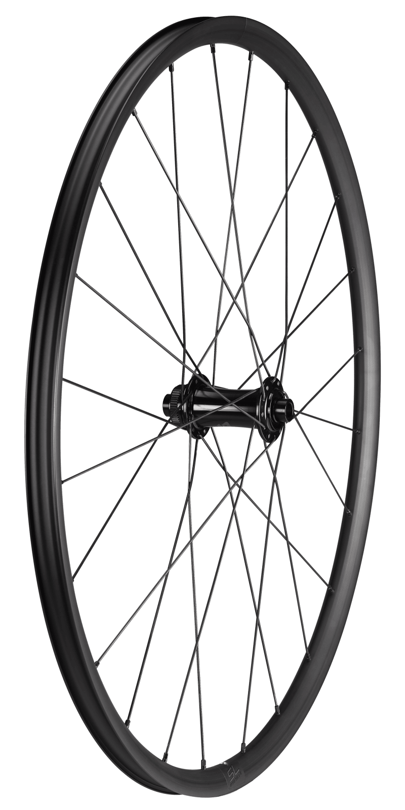 Specialized S205500005 Ruota Turbo disc boost anteriore