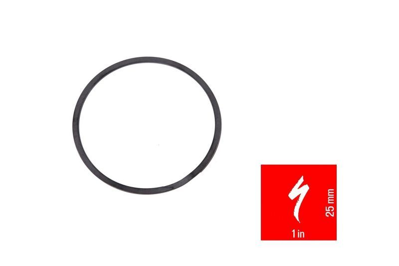 Specialized SPIDER LOCKRING, PIERŚCIEŃ 50MM, WAŁU 48,5X1,5 GVE