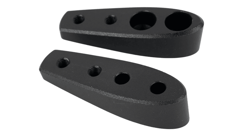 Specialized S209900008 MSC Shiv Distanziale angolare per disco 10 gradi 