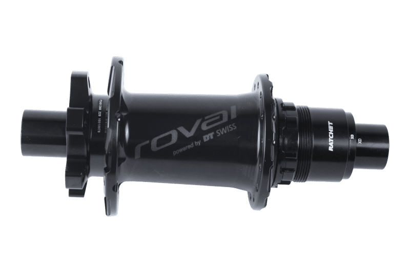 Piasta mtb Specialized my19 traverse sl S192800007