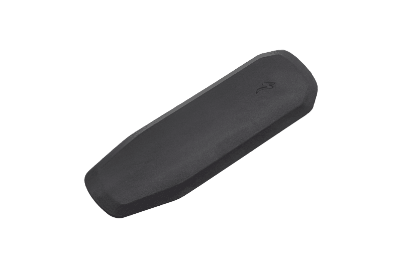 Specialized S249900011 Shuttle Guard Tubo obliquo superiore - Gomma