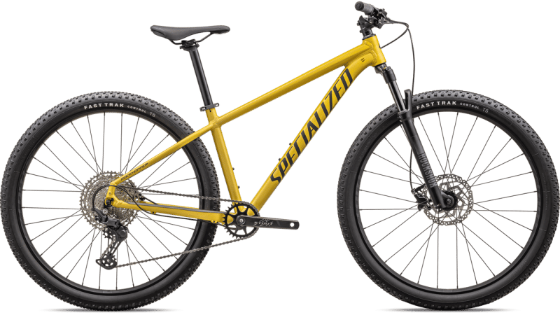 BICI SPECIALIZED ROCKHOPPER EXPERT 2024