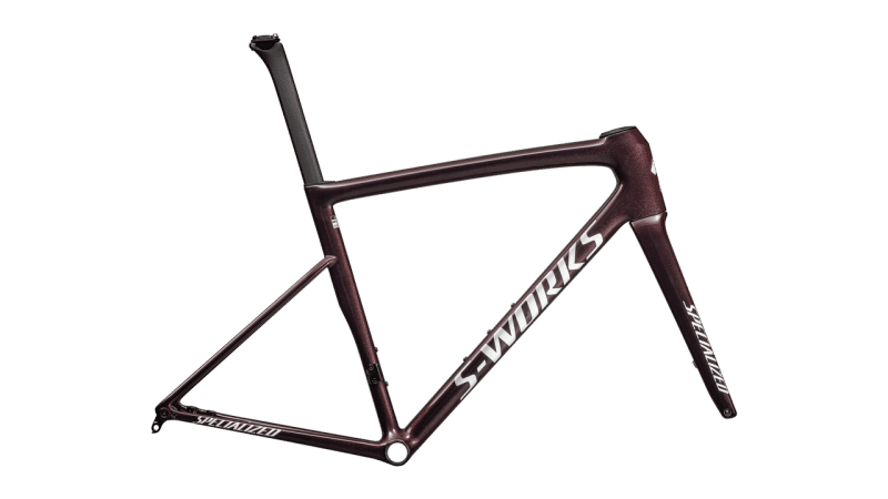 TELAIO SPECIALIZED S-WORKS TARMAC SL8 2025