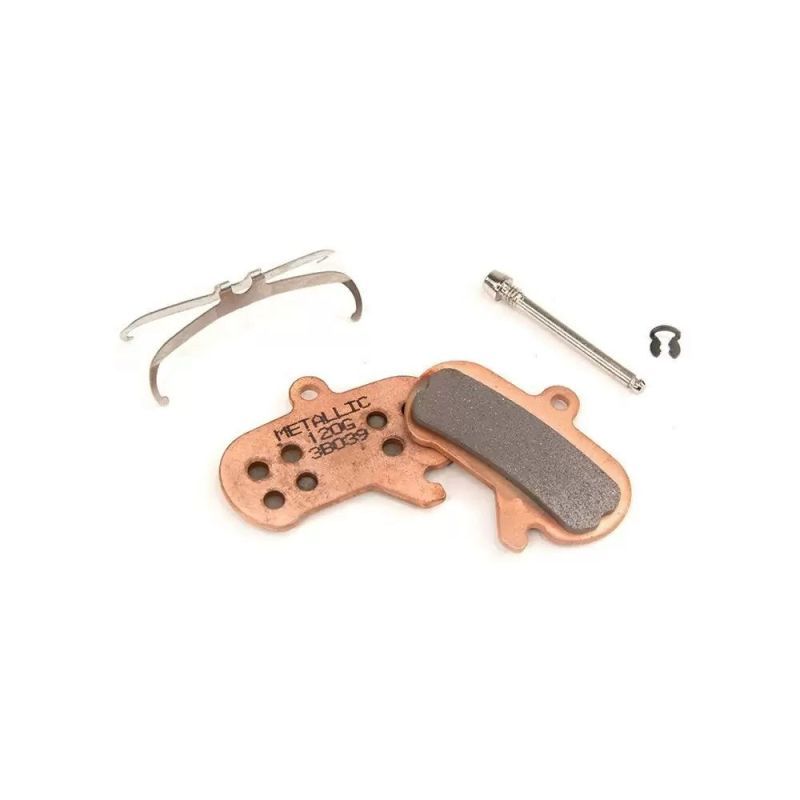 SRAM MAVEN X-LARGE SINTERED PADS