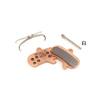 SRAM MAVEN X-LARGE SINTERED PADS